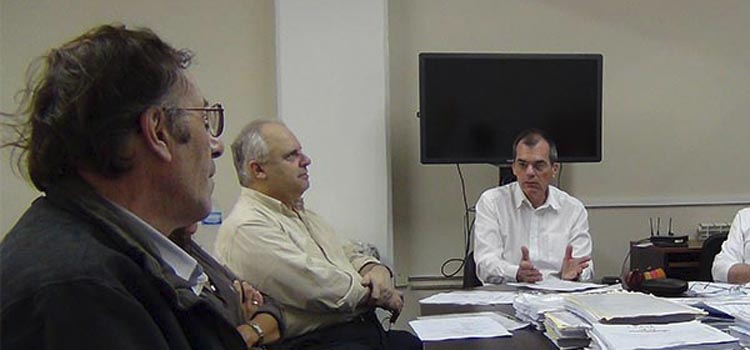 Evaluaciones de Proyectos de Investigación