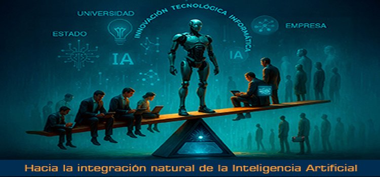 Sumate al Congreso Internacional CIITI 2025