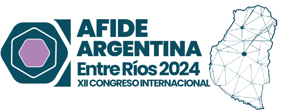 XII Congreso Internacional - AFIDE 2024