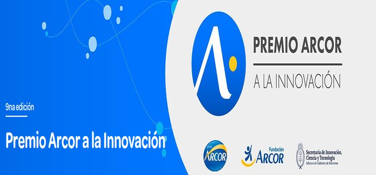 Premio Arcor a la Innovacin